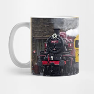 41241 and 37075 Mug